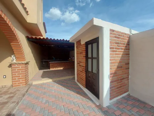 Casa En Venta En Axocopan
