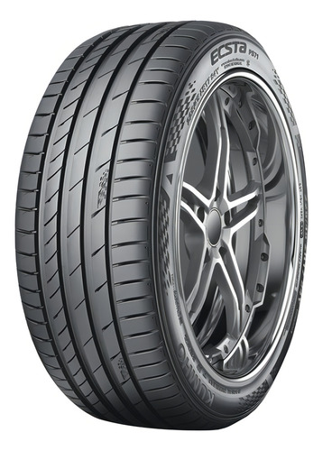 225/45 R17 Llanta Kumho Ecsta Ps71 91 W Run Flat