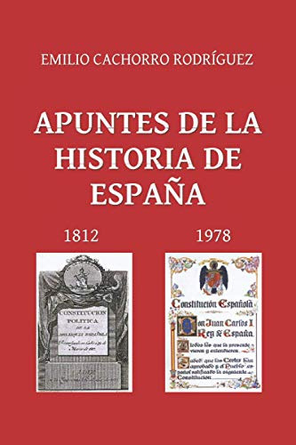 Apuntes De La Historia De Espana