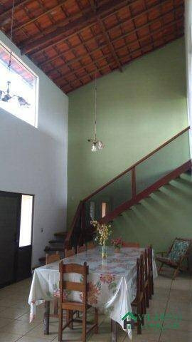 Imagem 5 de 15 de Sitio Troca Por Casa - 3194