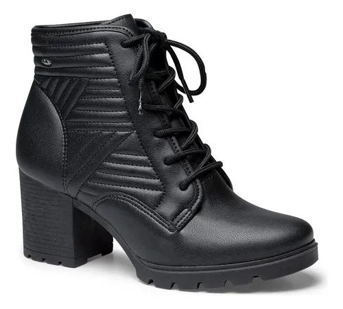 Coturno feminino sales dakota mercado livre