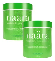 Comprar Kit 2 Colágeno Hidrolisado Naara Maçã Verde 270g - Jeunesse