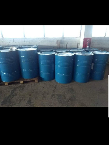 Pipotes De Metal 200litros