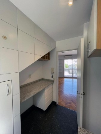 Imagen 14 de 17 de Hermoso Depto 2 Amb Con Balcón En Av. Federico Lacroze 2500, Colegiales