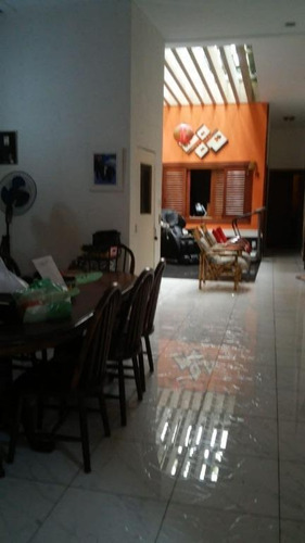 Casa Com 3 Dormitórios À Venda, 355 M² Por R$ 900.000 - Vila Carrão - São Paulo/sp - Ca2703