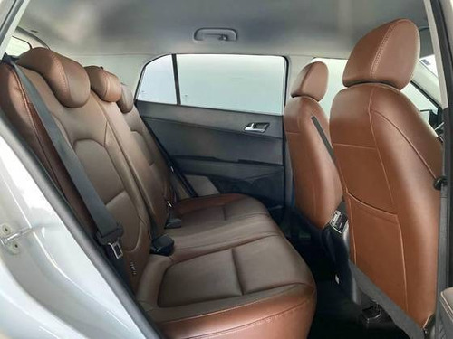 Imagem 12 de 15 de Hyundai Creta 2.0 16v Flex Prestige Automático