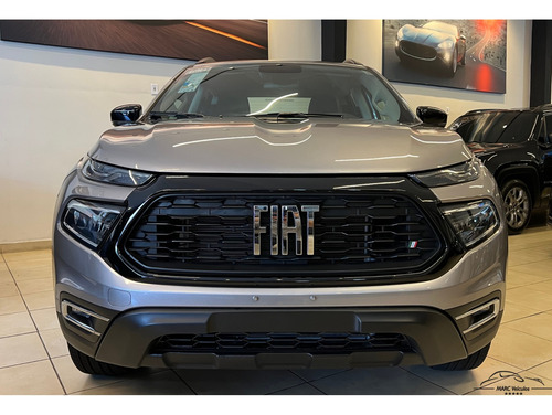 Fiat Toro 1.3 TURBO 270 FLEX FREEDOM AT6