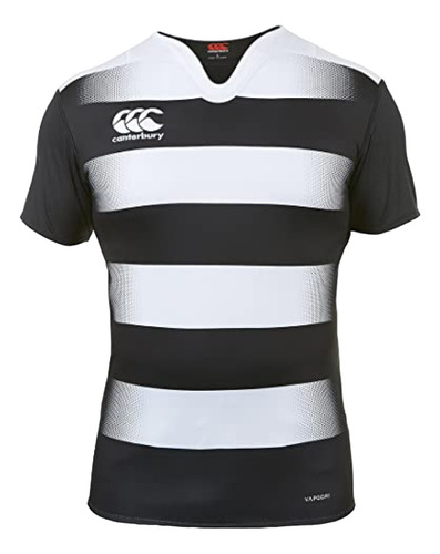 Camiseta Rugby Vapodri Ho-oped Junior Canterbury 