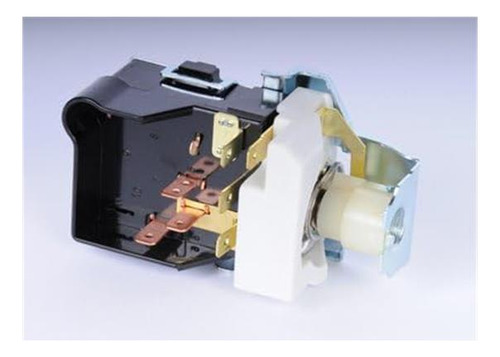 Acdelco D1506a Switch De Faros