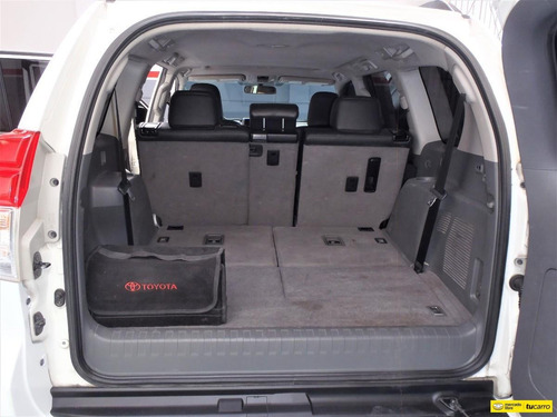 Toyota Prado 3.0 Tx-l