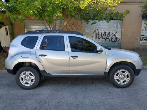 Renault Duster 1.6 Ph2 4x2 Dynamique 110cv