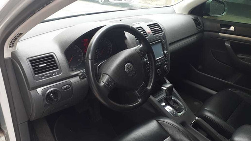 Volkswagen Jetta 2.5 Automatico 2009 $27990,00