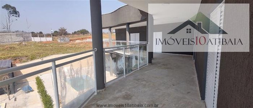 Imagem 8 de 29 de Casas Em Condomínio À Venda Em Atibaia/sp - Compre O Seu Casas Em Condomínio Aqui! - 1481691