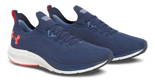 Under armour flyknit shoes discount