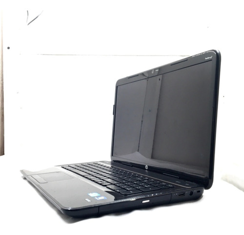 Laptop Hp Pavilion G7 Core I3 6gb Ram 128gb Ssd Webcam 17.3 (Usado)