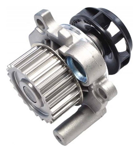 Bomba Agua Jetta A4 Jetta A6 2.0 Ibiza Bora Gli 06a121012e