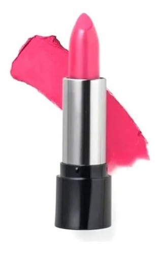 Batom Natura Faces Color Hidra Fps 8 Rosa / Marrom / Roxo Cor Rosa 280