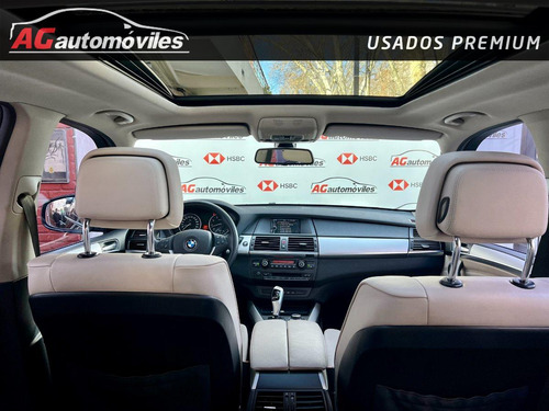 Bmw X5 35i Xdrive Twinpower Turbo 2011 Inmaculada!