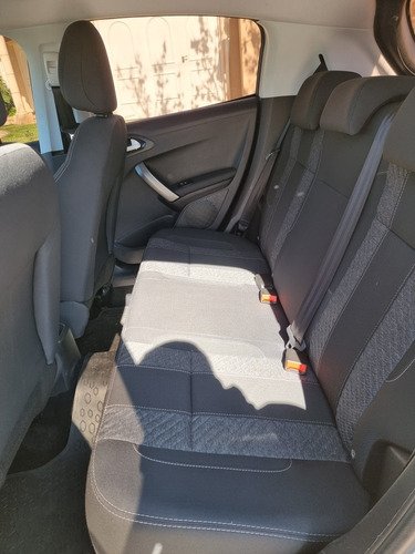 Imagen 10 de 16 de Peugeot 208 2018 1.6 Allure