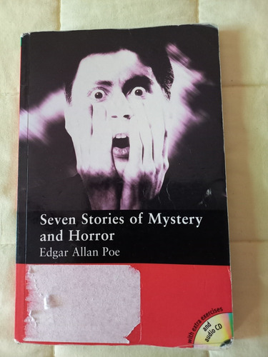 Seven Stories Of Mystery And Horror