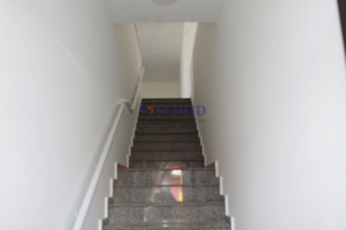 Imagem 1 de 8 de Sala Comercial Para Alugar, 135 M2 - Jd Marajoara - Mr79028