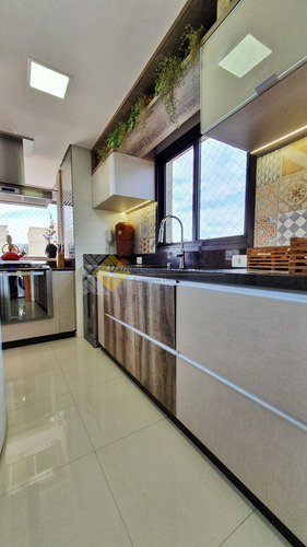 Imagem 14 de 30 de Cobertura Com 3 Dormitórios À Venda Com 190.5m² Por R$ 999.000,00 No Bairro Vila Izabel - Curitiba / Pr - 659