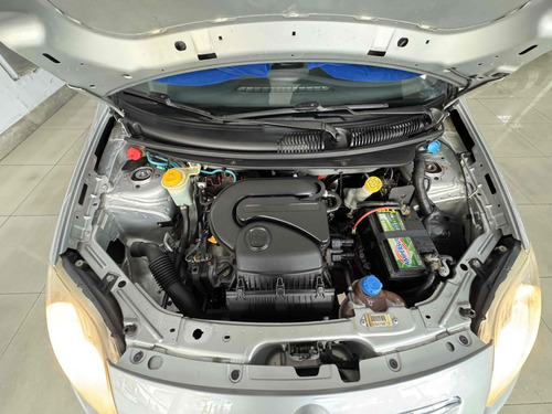 Fiat Palio 1.0 MPI ATTRACTIVE 8V FLEX 4P MANUAL