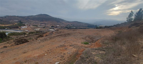 Parcela En Venta Fundo Loreto En La Serena