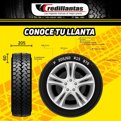 Paque Te De 2 Llantas 225/75r16 Farroad Frd86 10c 115/112r