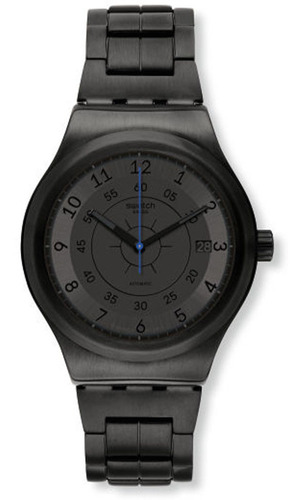 Reloj Swatch Sistem Dark - Yib401G