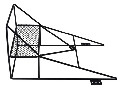 Para Camiones Wpl D12 1/10 Rc, Piezas De Mejora De Automóvil