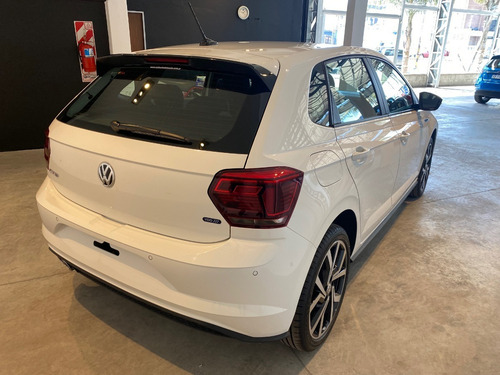 Imagen 6 de 14 de Volkswagen Polo Gts 1.4 Tsi 150 Cv Vehiculosdeloeste