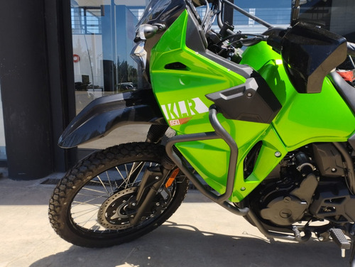 Kawasaki Klr 650, Oferta Especial Contado, Cupo Limitado!