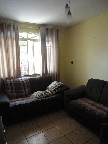 Casa - Venda - Jardim Carolina - Cod. 393 - V393