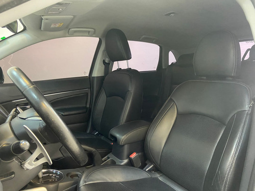 Mitsubishi ASX 2.0 2wd Flex Cvt 5p