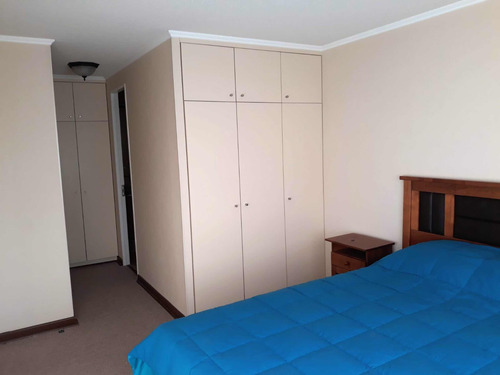 Departamento A Pasos De Av. Alemania