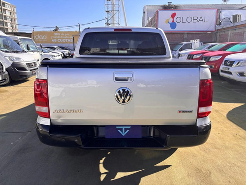 Volkswagen Amarok Trendline