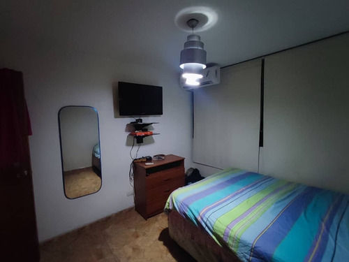 Imagen 10 de 12 de Apartamento En Terrazas De La Vega
