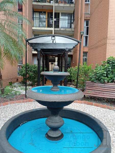 Arriendo Apartamento En El Centro De Medellín