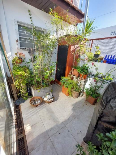 Imagen 9 de 14 de Departamento Tipo Casa En Venta En Bernal Centro
