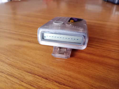 Antiguo Movicall Pager Beeper Motorola De Coleccion (Usado)