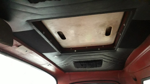 Mercedes Benz 1113 6x2
