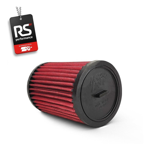 Imagem 5 de 7 de Filtro De Ar Esportivo Inbox K&n Moto Honda Cb500 98-05