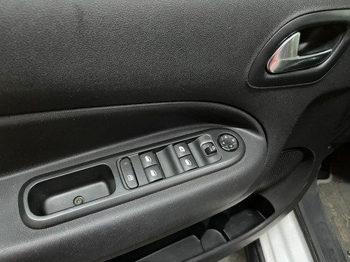 Citroën Aircross 1.6 Shine 16V Flex 4P Automático