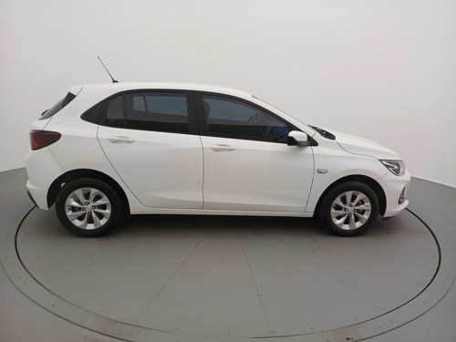 Chevrolet Onix 1.0 FLEX MANUAL