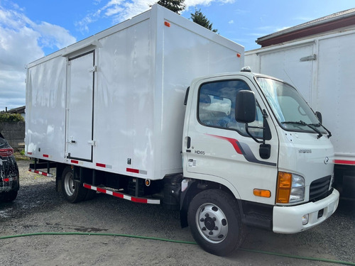 Hyundai Hd65