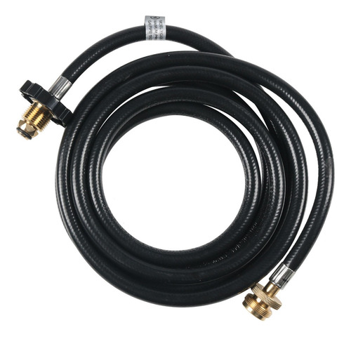 Manguera Adaptadora De Propano, Convertidor Portátil De