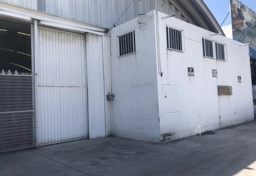 Se Renta Bodega En Ecatepec