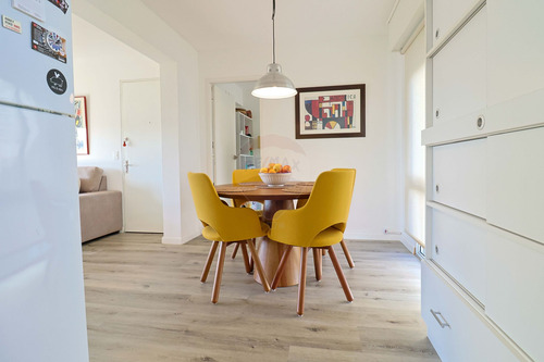 Imagen 9 de 30 de Venta Apto En Malvin ,dos Dorm ,escritorio Y Garag