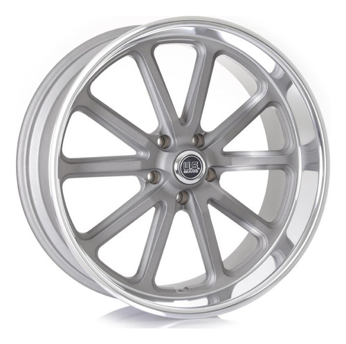 Rines Us Mags U111-rambler 22x9.0 5x127